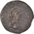 Moneda, Kingdom of Bosphorus, Sauromates I, Æ 48 units, 117/8-123, MBC, Bronce