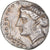 Münze, Paphlagonia, Drachm, ca. 350/30-300 BC, Sinope, SS+, Silber, HGC:7-391