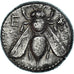 Münze, Ionia, Tetradrachm, ca. 390-380 BC, Ephesos, SS+, Silber