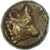 Coin, Ionia, Hemihekte - 1/12 Stater, ca. 600-550 BC, Uncertain Mint, VF(30-35)