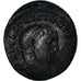 Coin, Licinius I, Follis, 308-324, EF(40-45), Bronze