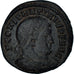 Moneta, Constantine I, Follis, 306-337, Rome, EF(40-45), Brązowy