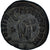 Moneta, Constantine I, Follis, 306-337, Rome, EF(40-45), Brązowy