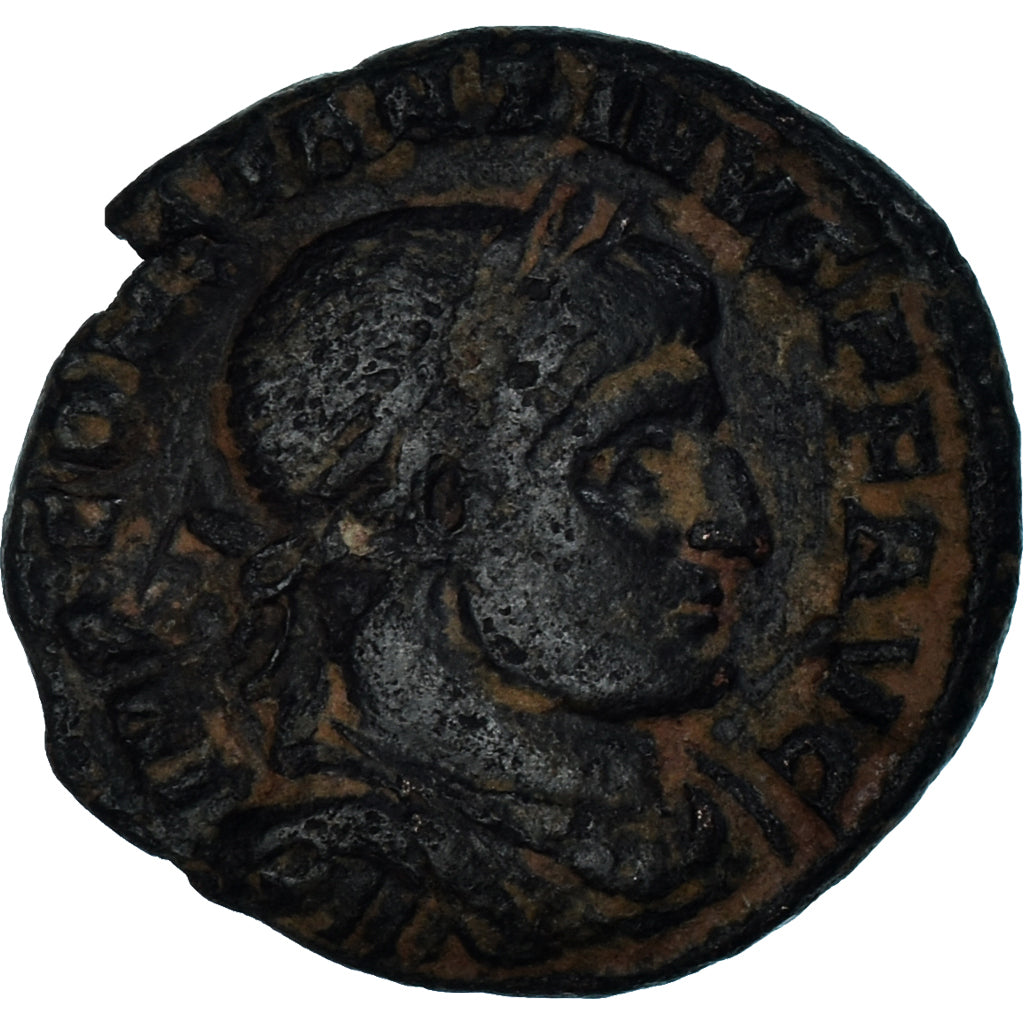 Monnaie, Constantin I, Follis, 306-337, Rome, TB+, Bronze