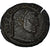 Moeda, Constantine I, Follis, 306-337, Siscia, AU(50-53), Bronze
