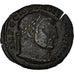 Coin, Constantine I, Follis, 306-337, Siscia, AU(50-53), Bronze