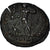 Moeda, Constantine I, Follis, 306-337, Siscia, AU(50-53), Bronze