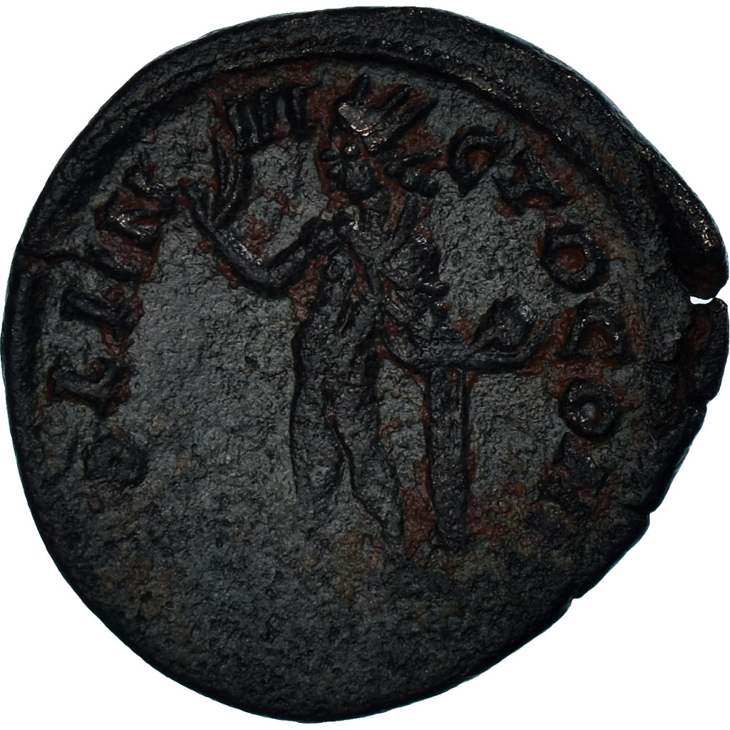 Coin, Constantine I, Follis, 306-337, VF(30-35), Bronze