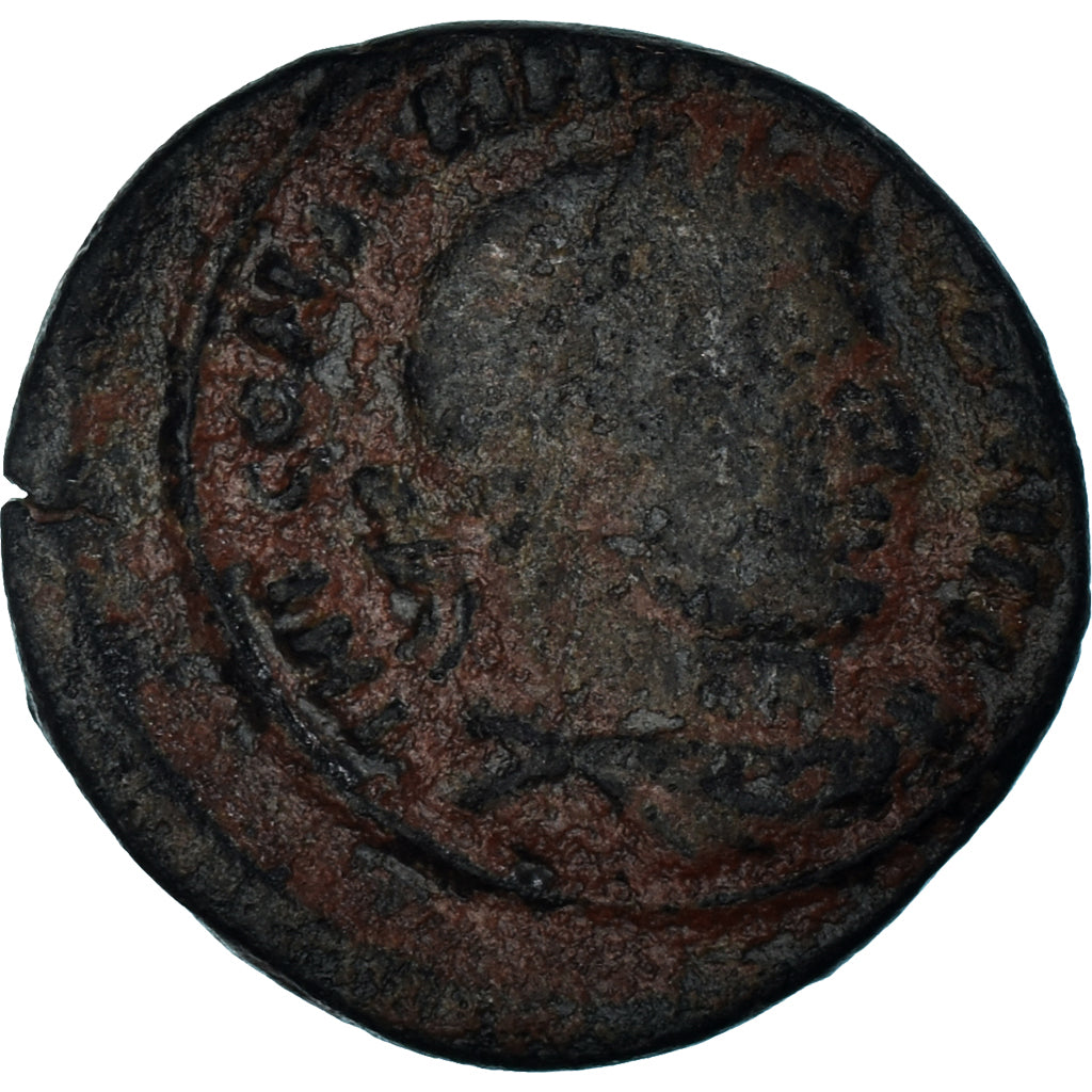 Coin, Constantine I, Follis, 306-337, VF(20-25), Bronze