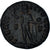 Moneta, Constantine I, Follis, 306-337, Rome, VF(30-35), Brązowy