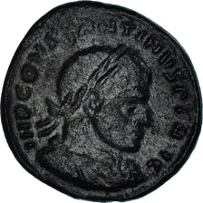 Coin, Constantine I, Follis, 306-337, Rome, VF(30-35), Bronze