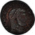 Monnaie, Maxence, Nummus, 306-312, Ostia, TB+, Bronze