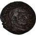 Moneta, Maxentius, Nummus, 306-312, Rome, VF(30-35), Brązowy
