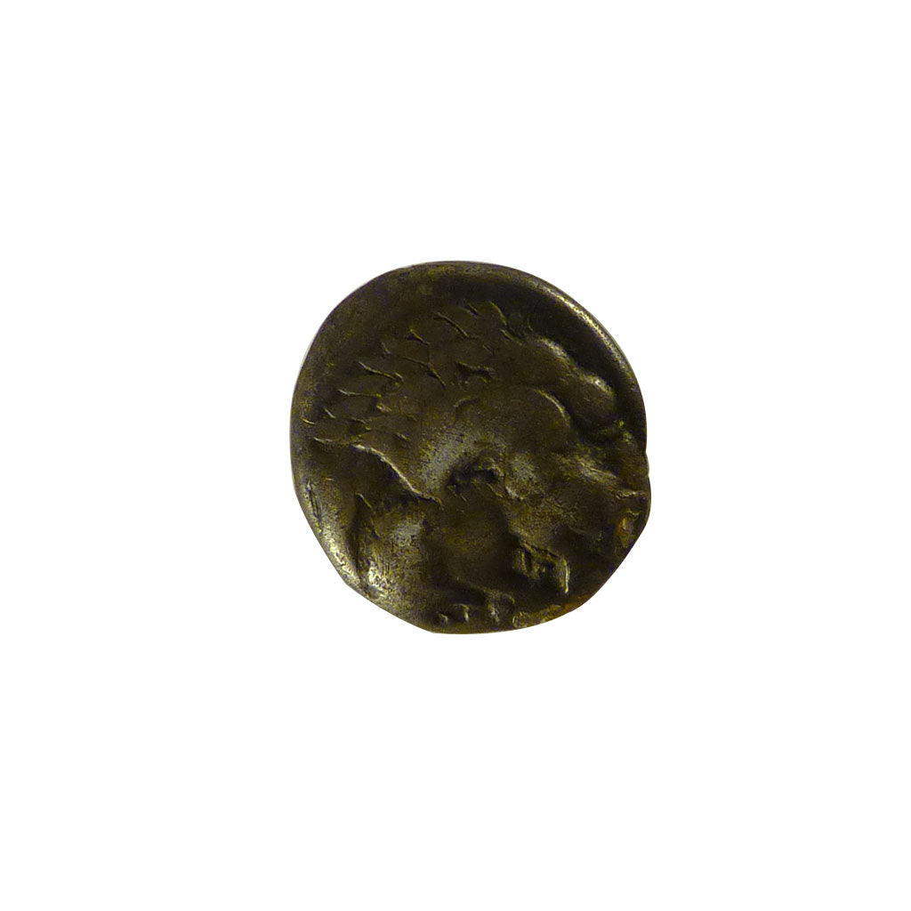 Caria Island, Cos (IIIrd Century BC), Drachm, Kos, VF(30-35), Silver, BMC #63,..