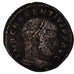 Moneta, Maxentius, Nummus, 306-312, Rome, VF(30-35), Brązowy