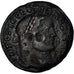 Moneta, Diocletian, Nummus, 284-305, Rome, VF(20-25), Brązowy