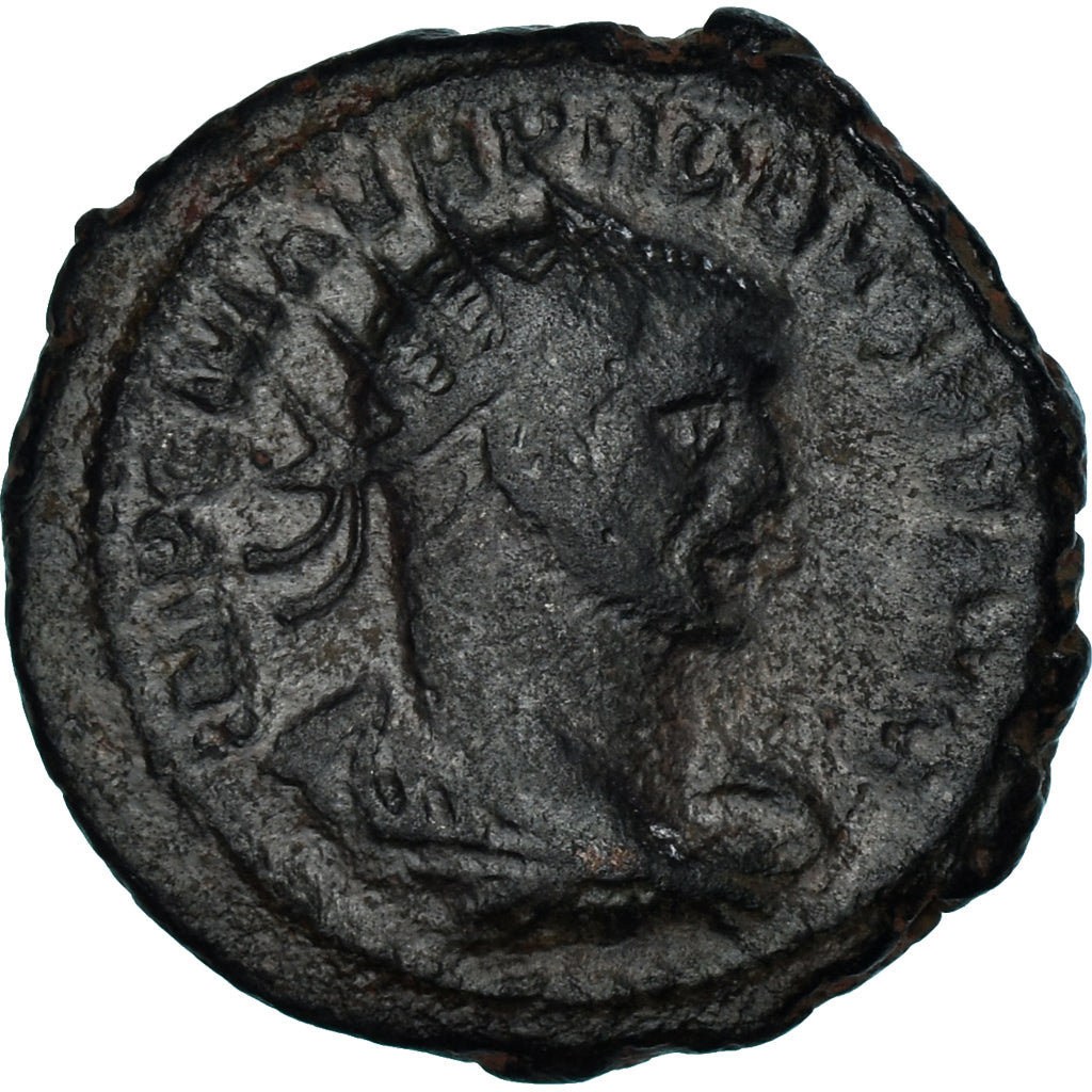 Moneda, Probus, Antoninianus, 276-282, Antioch, MBC, Vellón