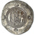 Münze, Abbasid Caliphate, al-Rashid, Hemidrachm, AH 170-193 / 786-809
