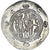 Monnaie, Abbasid Caliphate, al-Rashid, Hémidrachme, AH 170-193 / 786-809