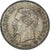 Moeda, França, Napoleon III, 20 Centimes, 1860, Paris, MS(60-62), Prata