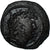 Munten, Seleucidische Rijk, Diodote Tryphon, Æ, 142-138 BC, FR+, Bronzen