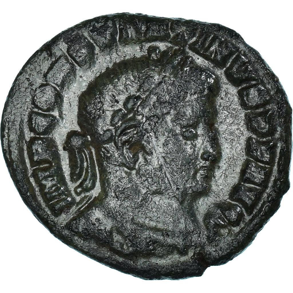Coin, Constantine I, Follis, 306-337, VF(30-35), Bronze