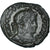 Moneta, Constantine I, Follis, 306-337, VF(30-35), Brązowy