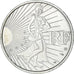 France, Semeuse, 10 Euro, 2009, Monnaie de Paris, SUP+, Argent, KM:1580