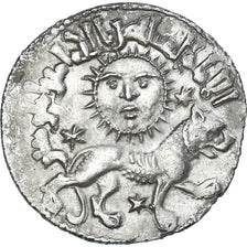 Coin, Seljuks of Rum, Ghiyath al-Din Kay Khusraw II, Dirham, AH 639 / 1241