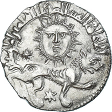 Coin, Seljuks of Rum, Ghiyath al-Din Kay Khusraw II, Dirham, AH 639 / 1241