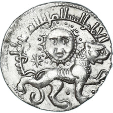 Coin, Seljuks of Rum, Ghiyath al-Din Kay Khusraw II, Dirham, AH 640 / 1242