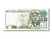 Geldschein, Peru, 10 Nuevos Soles, 2006, KM:179b, UNZ