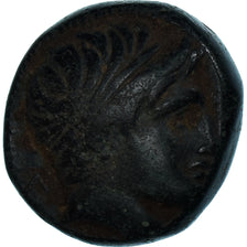 Coin, Kingdom of Macedonia, Æ, VF(30-35), Bronze