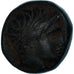 Coin, Kingdom of Macedonia, Æ, VF(30-35), Bronze