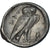 Münze, Bruttium, Oktobol, ca. 300-250 BC, Kroton, SS, Silber, HN Italy:2195