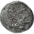 Moeda, Tetradrachm, ca. 90-80 BC, Byzantium, AU(50-53), Prata, HGC:3-1406