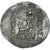 Moneta, Tetradrachm, ca. 90-80 BC, Byzantium, BB+, Argento, HGC:3-1406