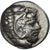Moneda, Thessaly, Hemidrachm, ca. 394-367 BC, Skotussa, MBC+, Plata