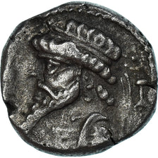 Coin, Elymais, Kamnaskires V, Drachm, ca. 54/3-33/2 BC, Seleucia ad Hedyphon