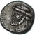 Moeda, Elymais, Kamnaskires V, Drachm, ca. 54/3-33/2 BC, Seleucia ad Hedyphon