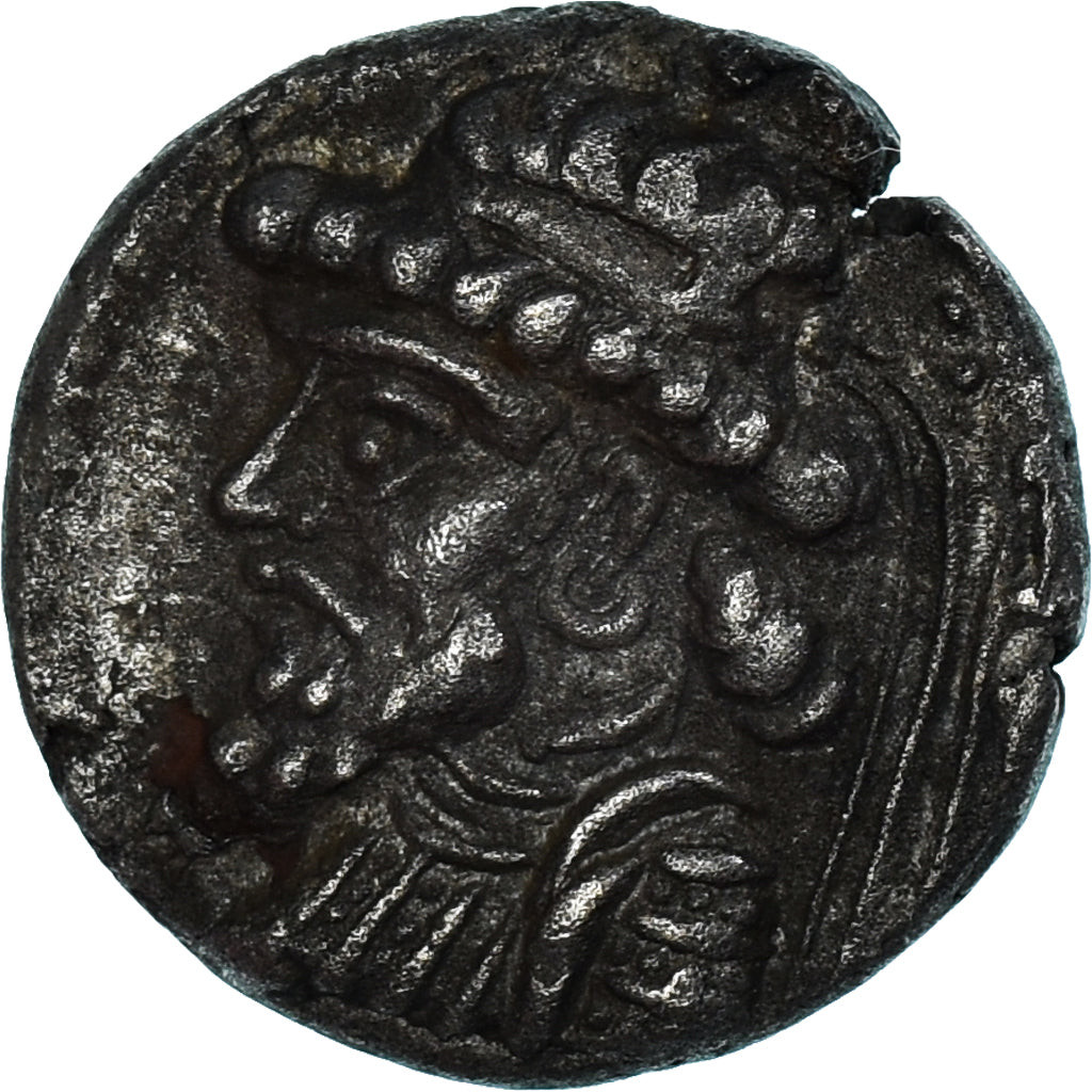 Münze, Elymais, Kamnaskires V, Drachm, ca. 54/3-33/2 BC, Seleucia ad Hedyphon