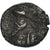 Moeda, Elymais, Kamnaskires V, Drachm, ca. 54/3-33/2 BC, Seleucia ad Hedyphon
