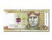 Peru, 10 Nuevos Soles, 2009, KM #182, UNC(65-70), A1971439C