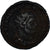 Moneda, Diocletian, Antoninianus, 284-305, Kyzikos, MBC, Vellón
