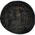 Moneda, Maximianus, Antoninianus, 286-305, Kyzikos, BC+, Vellón