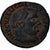 Monnaie, Licinius I, Follis, 308-324, Alexandrie, TTB, Bronze