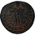 Monnaie, Licinius I, Follis, 308-324, Alexandrie, TTB, Bronze