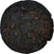 Monnaie, Licinius I, Follis, 308-324, Treveri, TTB, Bronze