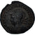 Monnaie, Licinius II, Follis, 317-324, Antioche, TB+, Bronze