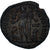 Monnaie, Licinius II, Follis, 317-324, Antioche, TB+, Bronze